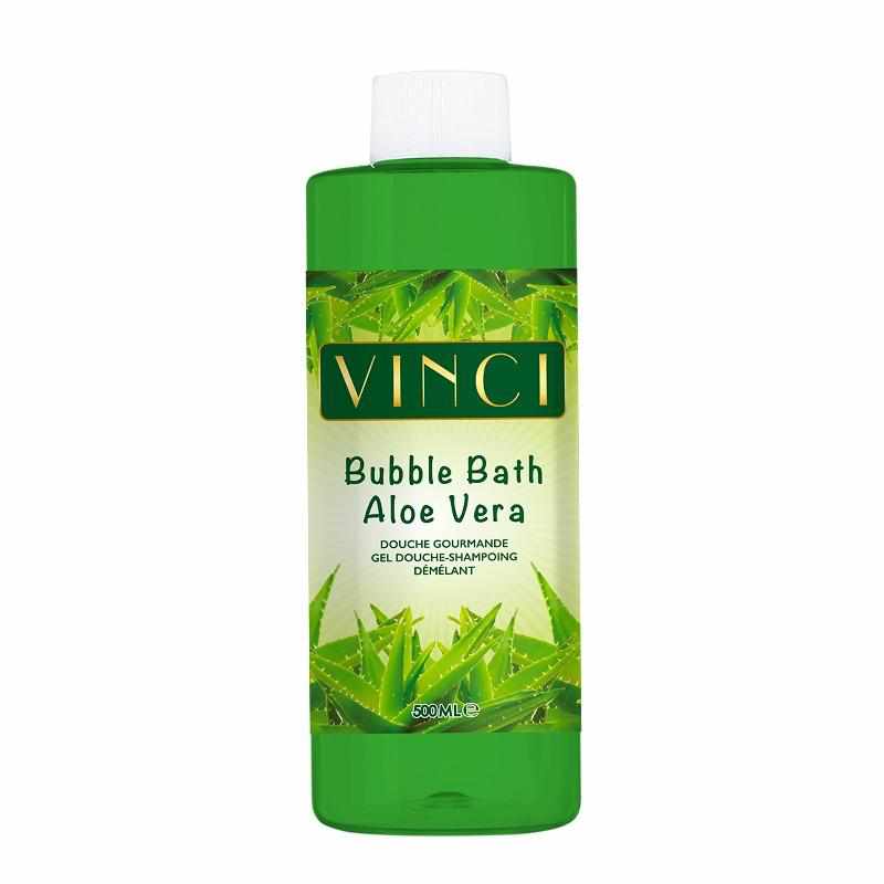 Bubble Bath Aloe Vera - 500 ML 97008350 /A3