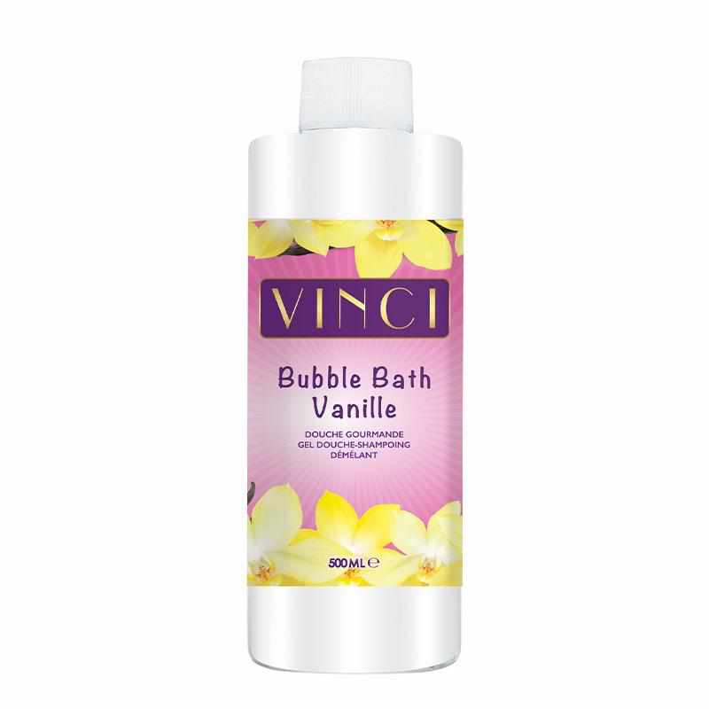 Bubble Bath Vanille - 500 ML 97008450 /A3