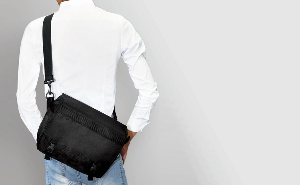 ALIVE NOA BAG