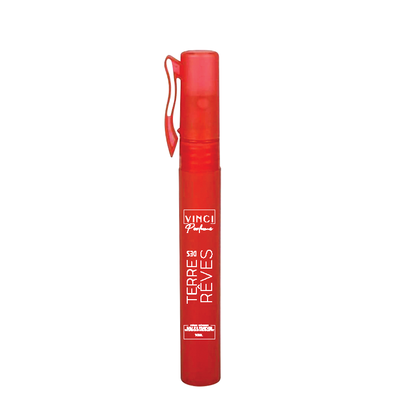 TESTEUR TERRE DES REVES-10ML TEST105 /A1