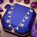 Collier Queen 895611/X1