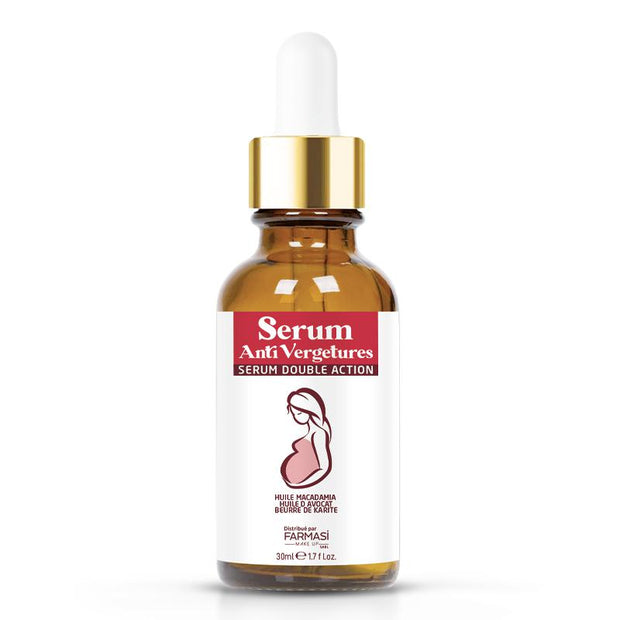 Sérum anti vergetures - 30ML