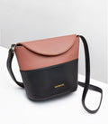 FIN PINK BAG
