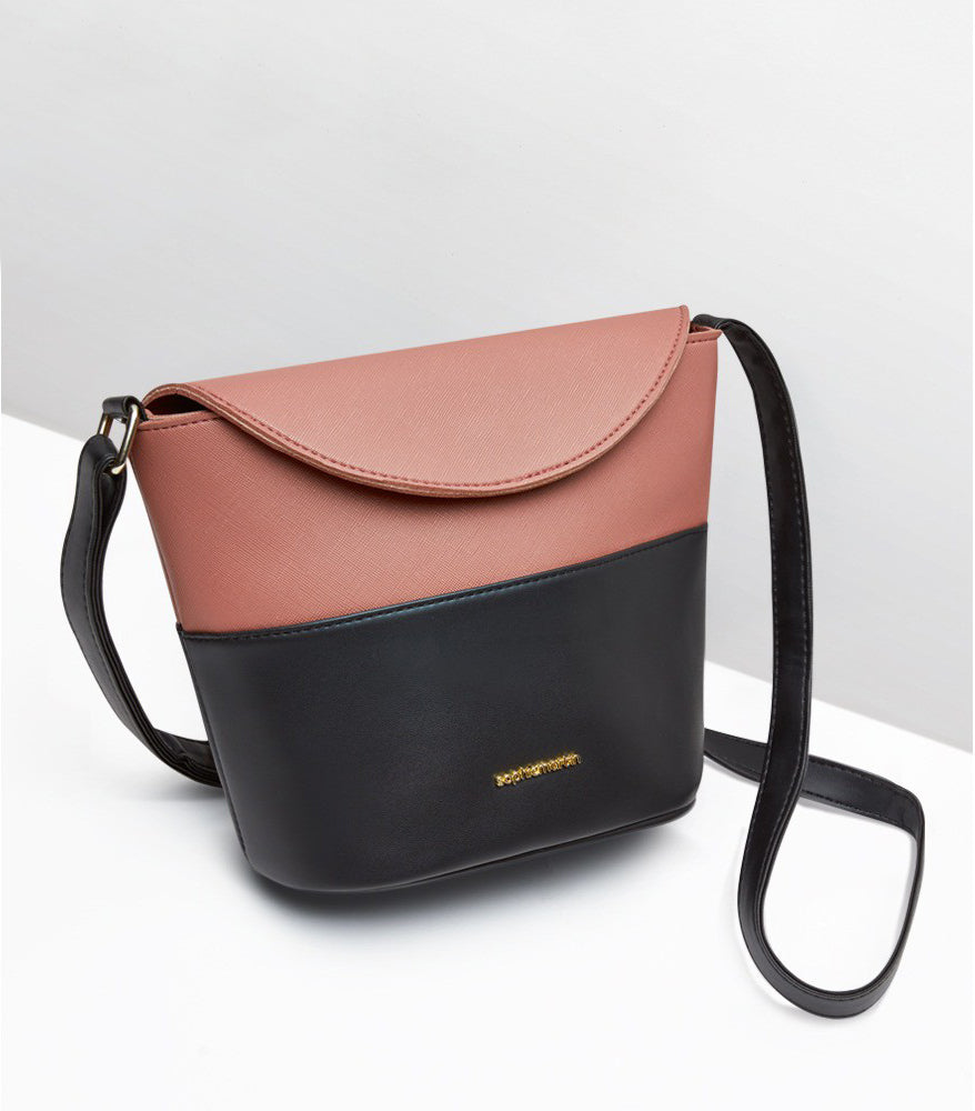 FIN PINK BAG