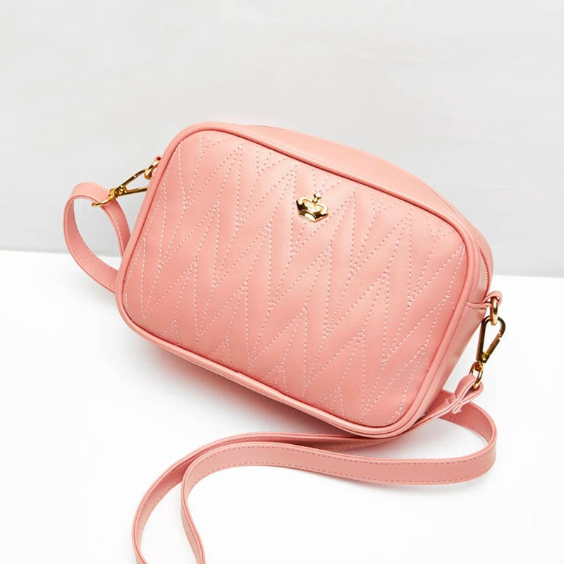 OLEVIA MARCHA BAG
