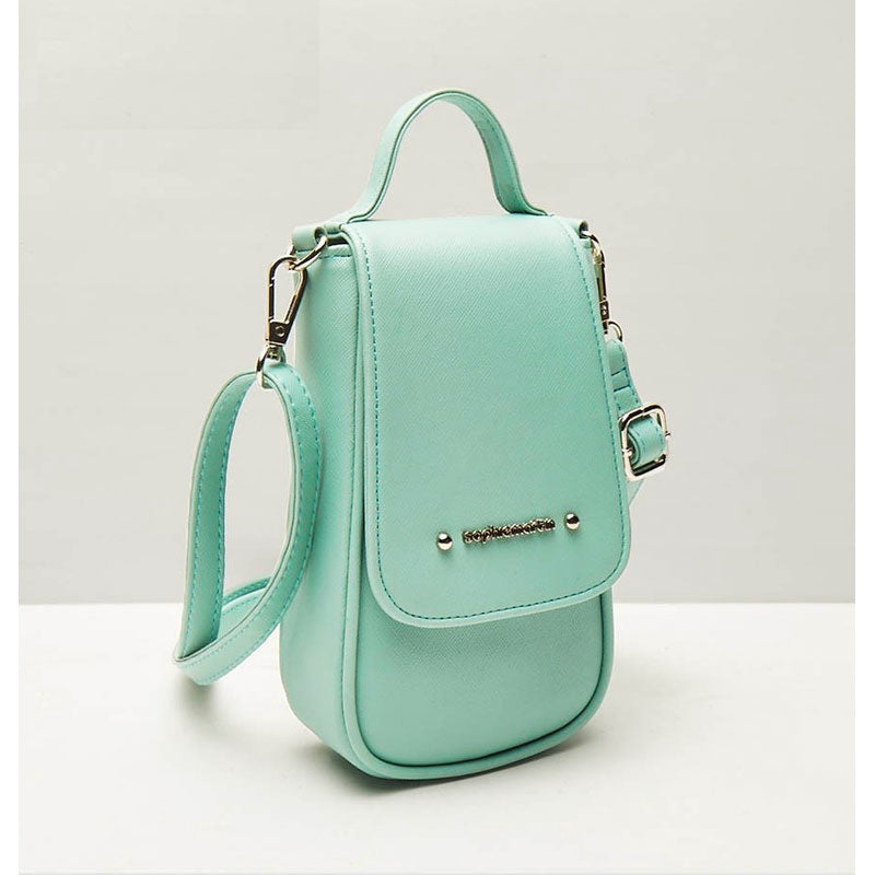 CHEROVINA MOCCA BAG
